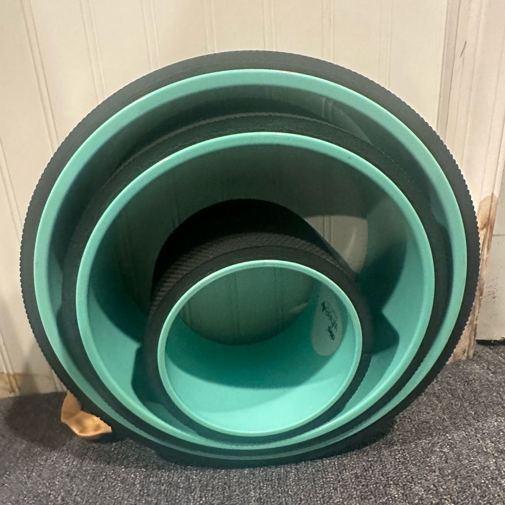 Chirp Wheel Set
